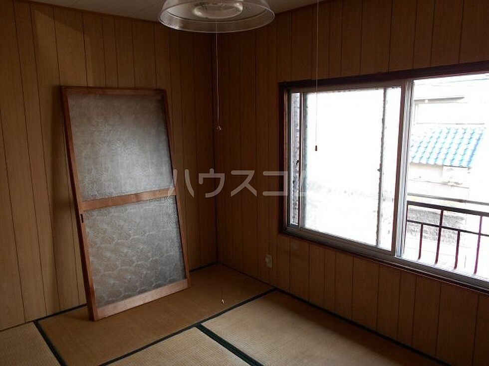 ホームズ 協和荘 2k 賃料3万円 2階 18 賃貸アパート住宅情報