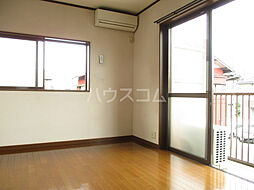 JR外房線 蘇我駅 徒歩9分の賃貸アパート 2階1Kのリビング/ダイニング