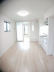 Ｓｕｎ　Ｆｒｏｕｇｅ　III 103 1階1LDKのリビング/ダイニング