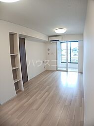 Ｓｕｎ　Ｆｒｏｕｇｅ　IV 102 1階1LDKのリビング/ダイニング