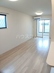 Ｓｕｎ　Ｆｒｏｕｇｅ　IV 105 1階1LDKのリビング/ダイニング