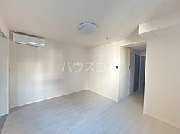 桜Ｆｌａｇ 402 4階1LDKのリビング/ダイニング