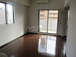 名古屋市営桜通線 桜山駅 徒歩6分の賃貸マンション 6階1LDKのリビング/ダイニング