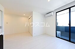 名鉄豊川線 稲荷口駅 徒歩8分の賃貸アパート