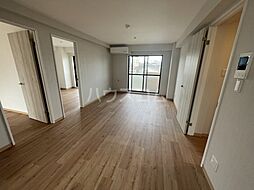 フェリス辰巳台 2階4LDKのリビング/ダイニング