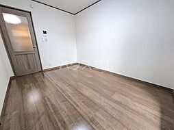 City Flat一ノ割 1階1Kのリビング/ダイニング