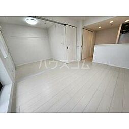 オーパスホームズ武蔵小金井 205 2階2LDKのリビング/ダイニング