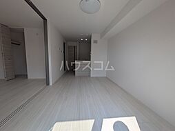 JR両毛線 駒形駅 徒歩25分の賃貸アパート 2階2LDKのリビング/ダイニング