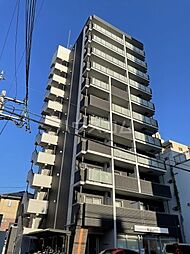 ゼフィール大曽根