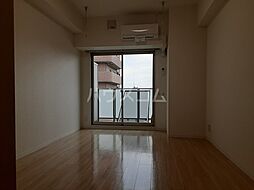 ゼフィール大曽根 402 4階1Kのリビング/ダイニング