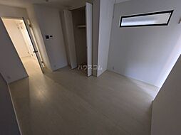 REGIES塚本 204 2階1Kのリビング/ダイニング