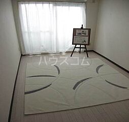 メゾンエクレーレ江古田 121 1階1Kのリビング/ダイニング