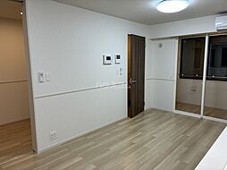 サンライズ　プライム 102 1階1LDKのリビング/ダイニング