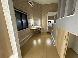 名古屋市営名城線 自由ヶ丘駅 徒歩9分の賃貸アパート 1階ワンルームのリビング/ダイニング