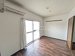 レジデンス・ラ・セーヌ 102 1階3DKのリビング/ダイニング