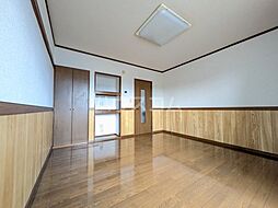 文京町山岸ハイツ 202 2階1Kのリビング/ダイニング