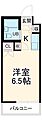 メゾン・ド・カンパーニュ4階2.4万円