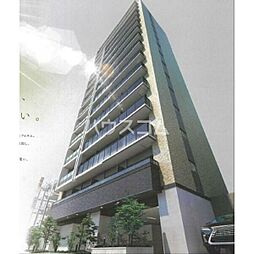 プレサンス　ロジェ　名古屋駅前 1403