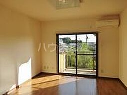 アイビス小絹Ａ A307 3階1Kのリビング/ダイニング