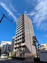 ザ・パークハウス赤羽フロント