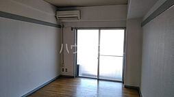 Ｋ‘ｓハイツ 2C 2階ワンルームのリビング/ダイニング