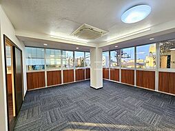 東急大井町線 尾山台駅 徒歩7分の賃貸マンション 5階3LDKのリビング/ダイニング