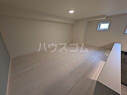 ハーモニーテラス千住河原町III 202