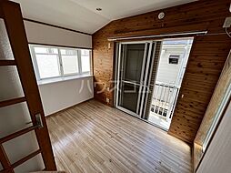 マイステージ芝山 203 2階1Kのリビング/ダイニング