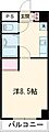 レトワル明神町4階6.8万円