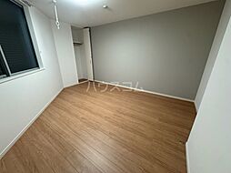 モンターニャ・グランデ東岩槻B 101 1階1Kのリビング/ダイニング