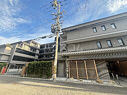 ブランズ京都円町