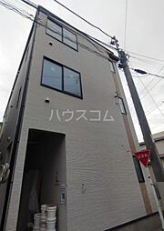 クリエ　ボヌール