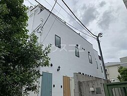 ソルナクレイシア笹塚 204