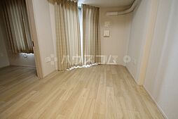 プレミスト京都御池通 2階1SLDKのリビング/ダイニング