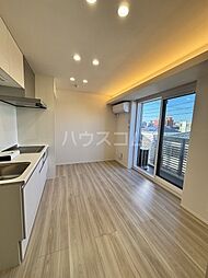 D-Sereno富士見町 203