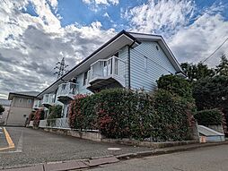 パークサイドハイツ