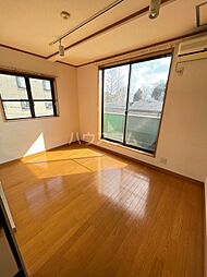 ベルハイム南ヶ丘 101 1階ワンルームのリビング/ダイニング