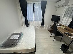 グレースコート町屋 204 2階1Kのリビング/ダイニング