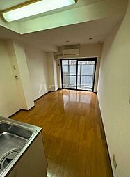 グランドパレスＮＳー2 110-2 1階1Kのリビング/ダイニング