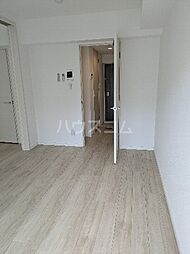 アイルグランデ品川 204 2階1DKのリビング/ダイニング