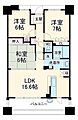 サーパス諏訪町3階13.0万円