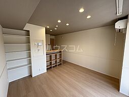 ラコリーナ花園 103 1階2LDKのリビング/ダイニング