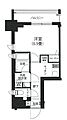 アイルプレミアム駒込8階12.6万円
