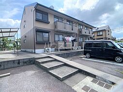 サンハイツセジュール　C棟