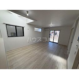 Kolet都賀#03 1 1階4LDKのリビング/ダイニング