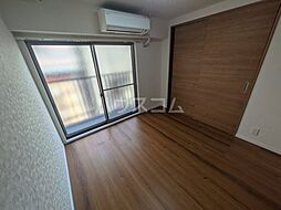 永和第10ビル 3階2Kのリビング/ダイニング