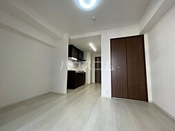 LIBTH松山III 903 9階ワンルームのリビング/ダイニング