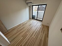 プレイズシード浅間町 601 6階1Kのリビング/ダイニング