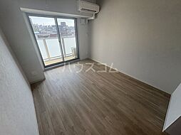 プレイズシード浅間町 1102 11階1Kのリビング/ダイニング