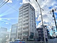 愛知県名古屋市瑞穂区大喜新町1丁目2-6：物件画像／ハウスコム東海株式会社　金山店